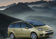 Citroen Grand C4 Picasso